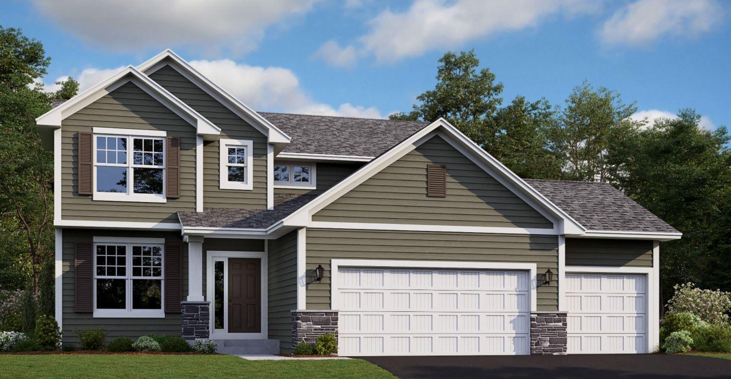 View of Residential at 5897 Ranger Avenue, Otsego MN 55374, Otsego - Mike Wilen | Minnesota Team Real Estate
