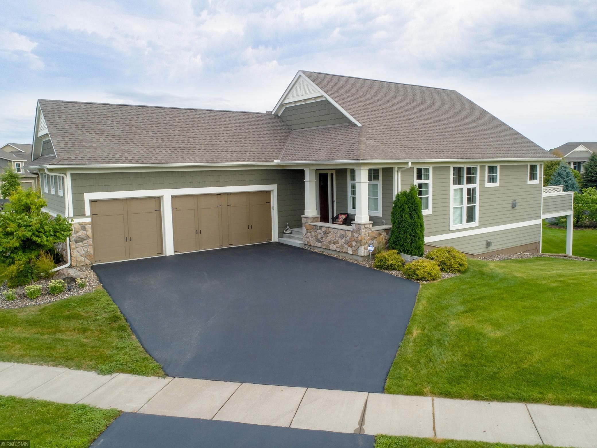 View of Residential at 15867 Cobblestone Lake Parkway, Apple Valley MN 55124, Apple Valley - Mike Wilen | Minnesota Team Real Estate