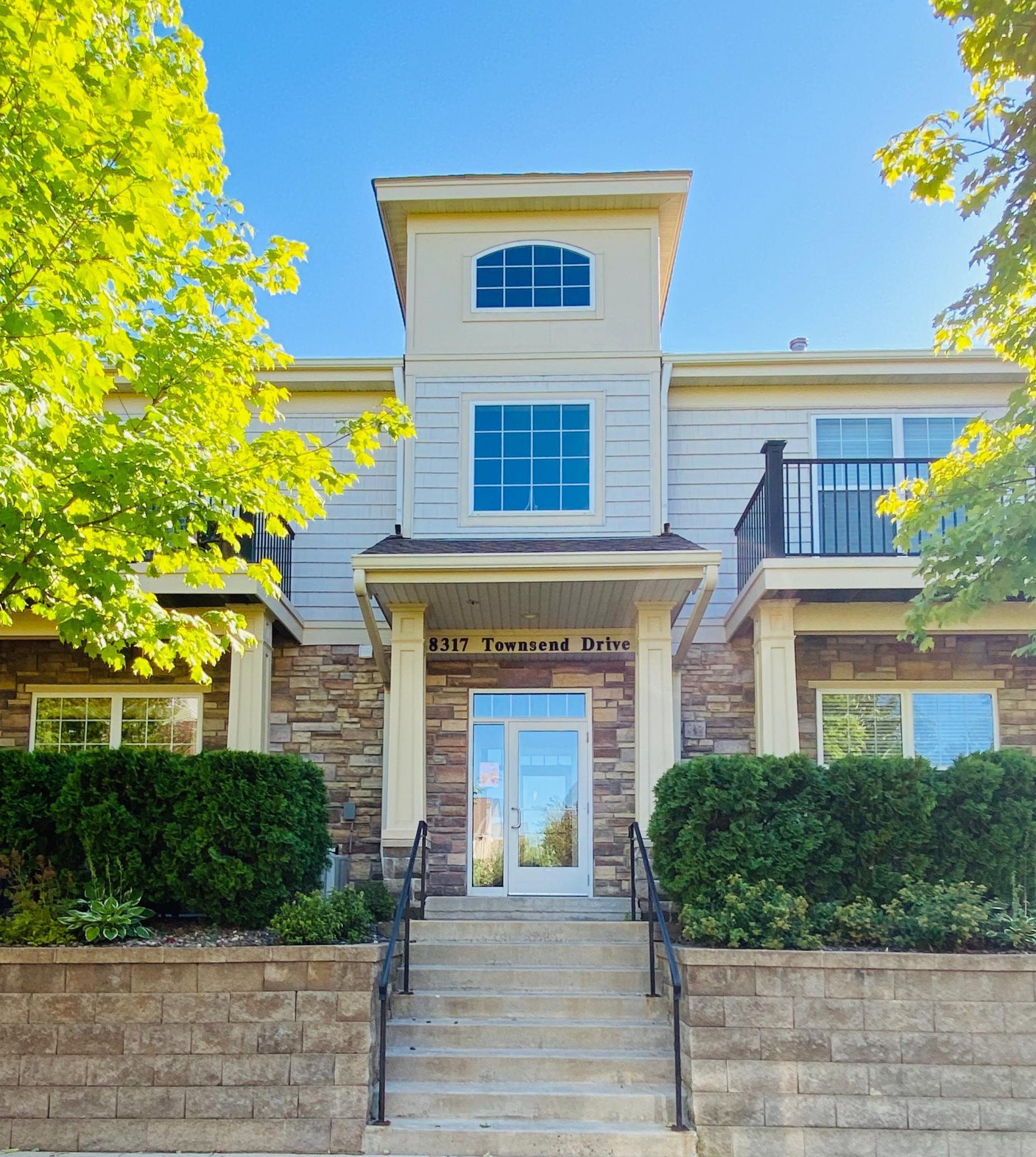 View of Residential at 8317 Townsend Drive #205, Eden Prairie MN 55344, Eden Prairie - Mike Wilen | Minnesota Team Real Estate