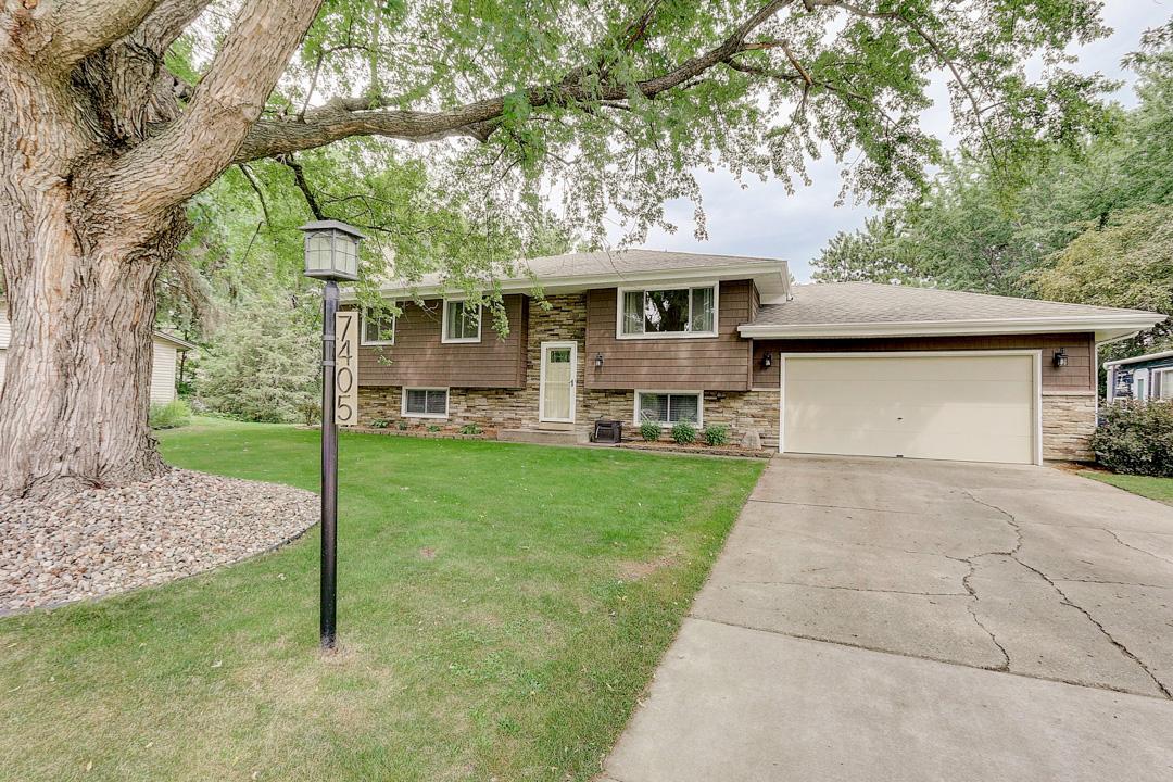 View of Residential at 7405 Upper 167th Court, Rosemount MN 55068, Rosemount - Mike Wilen | Minnesota Team Real Estate
