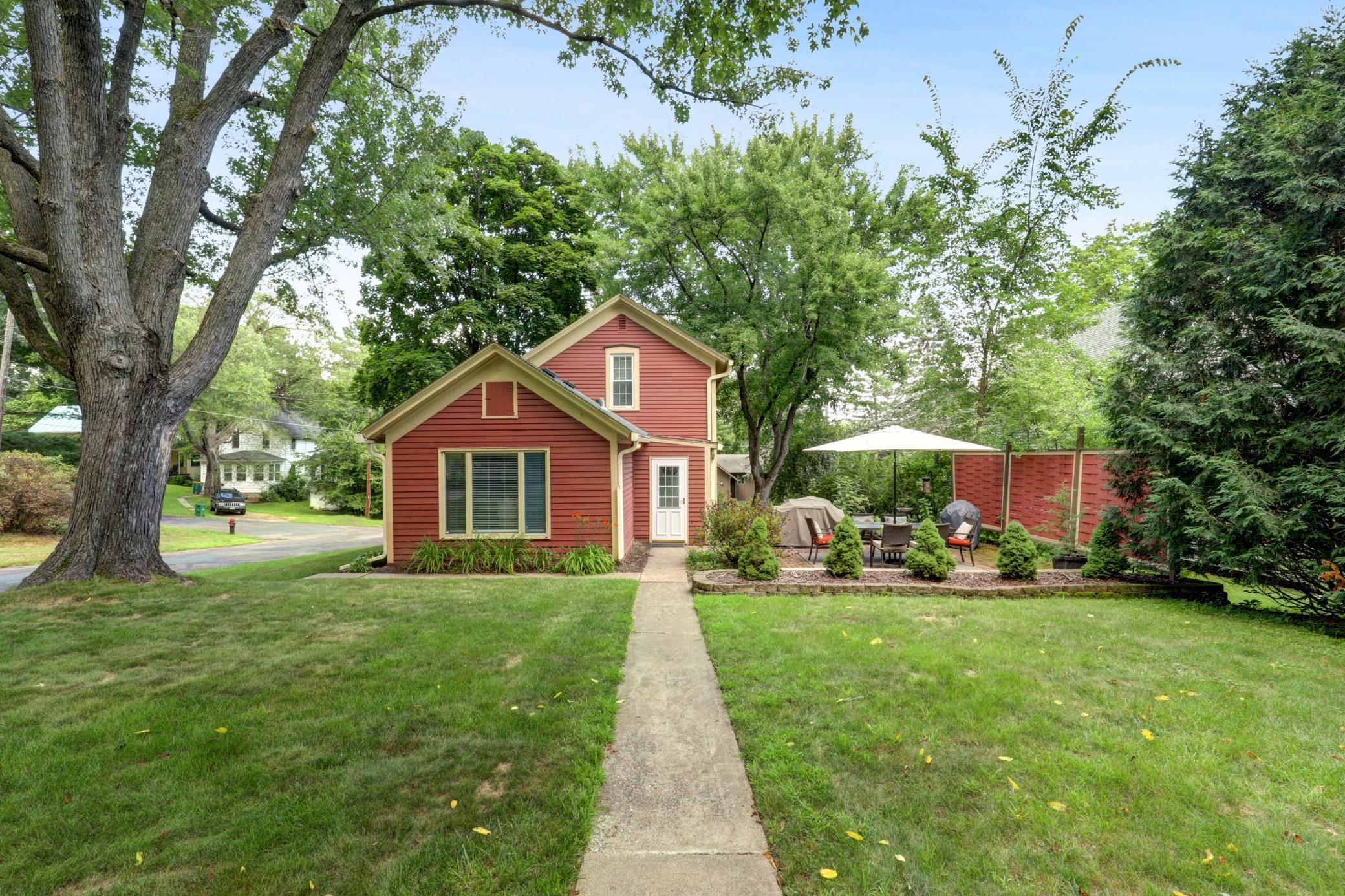 View of Residential at 1124 3rd Street, Stillwater MN 55082, Stillwater - Mike Wilen | Minnesota Team Real Estate