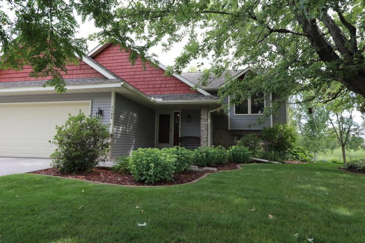 View of Residential at 7104 Snow Owl Circle, Lino Lakes MN 55014, Lino Lakes - Mike Wilen | Minnesota Team Real Estate