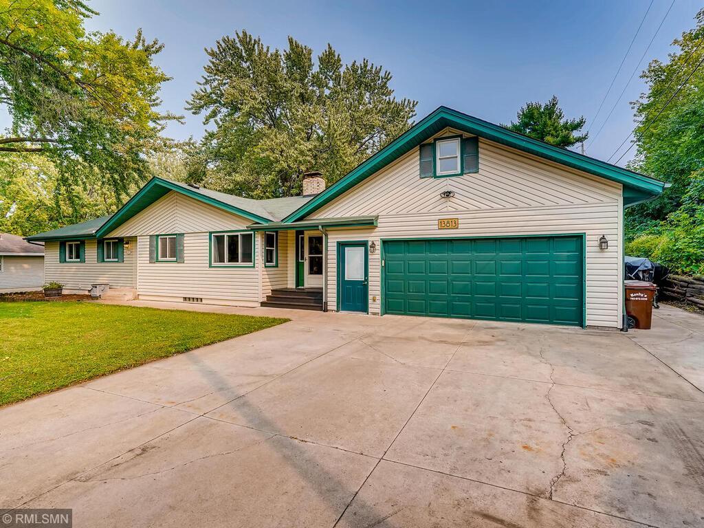 View of Residential at 13813 Shirley Drive, Burnsville MN 55337, Burnsville - Mike Wilen | Minnesota Team Real Estate