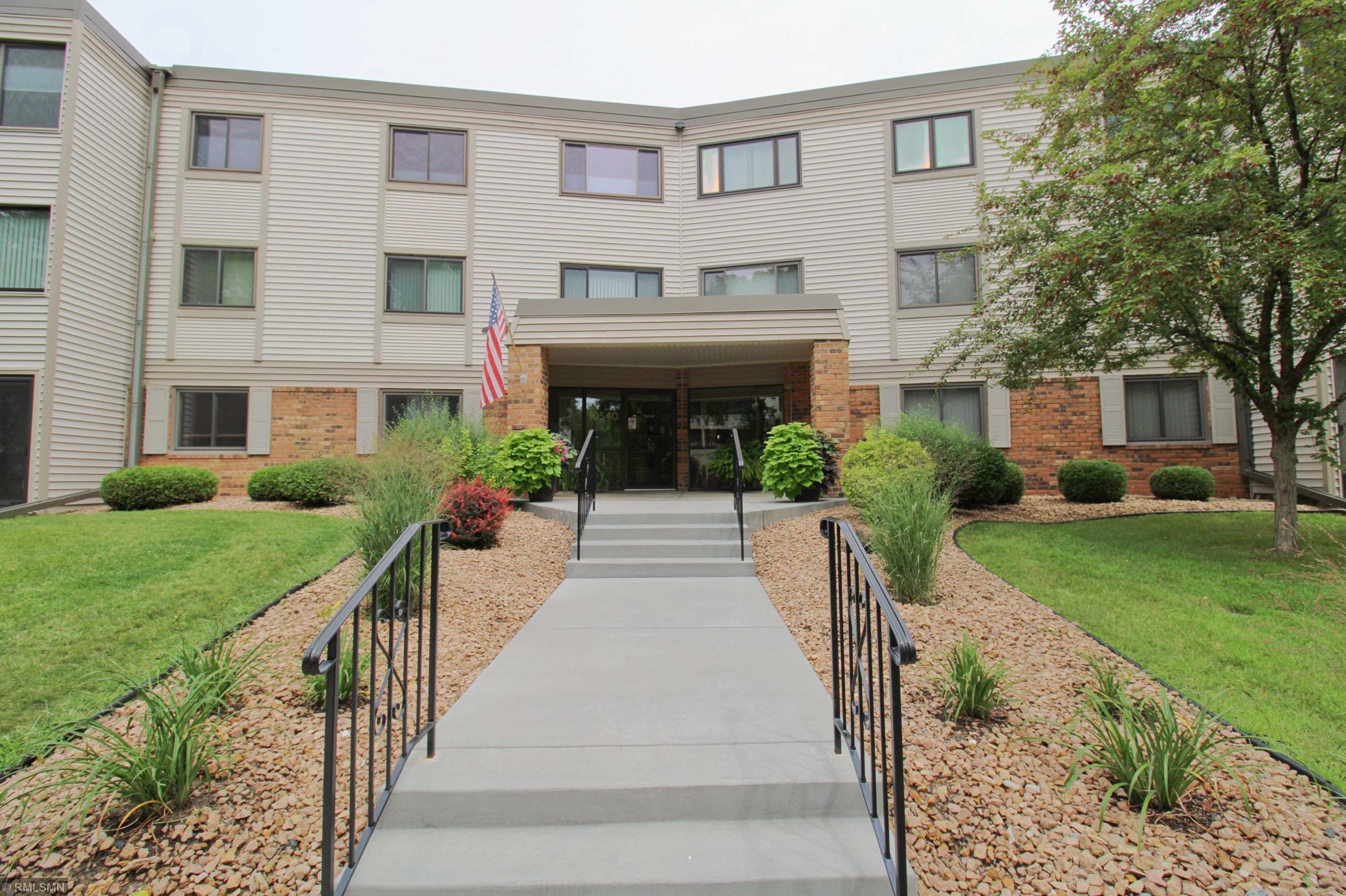 View of Residential at 10540 43rd Avenue #206, Plymouth MN 55442, Plymouth - Mike Wilen | Minnesota Team Real Estate