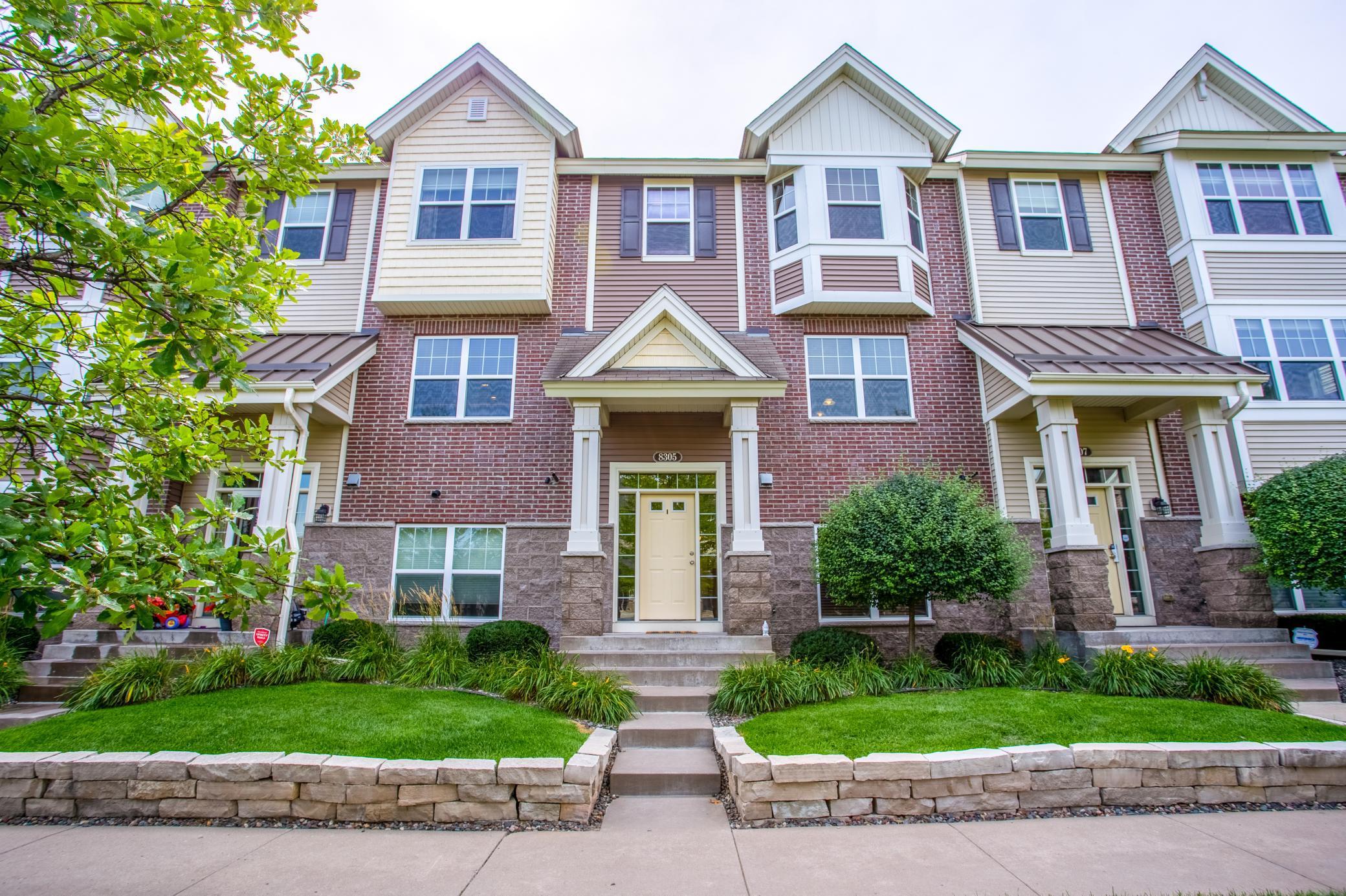 View of Residential at 8305 Emery Parkway, Champlin MN 55316, Champlin - Mike Wilen | Minnesota Team Real Estate