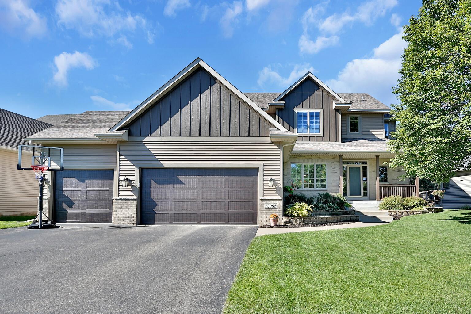 View of Residential at 13082 Quail Creek Drive, Blaine MN 55449, Blaine - Mike Wilen | Minnesota Team Real Estate