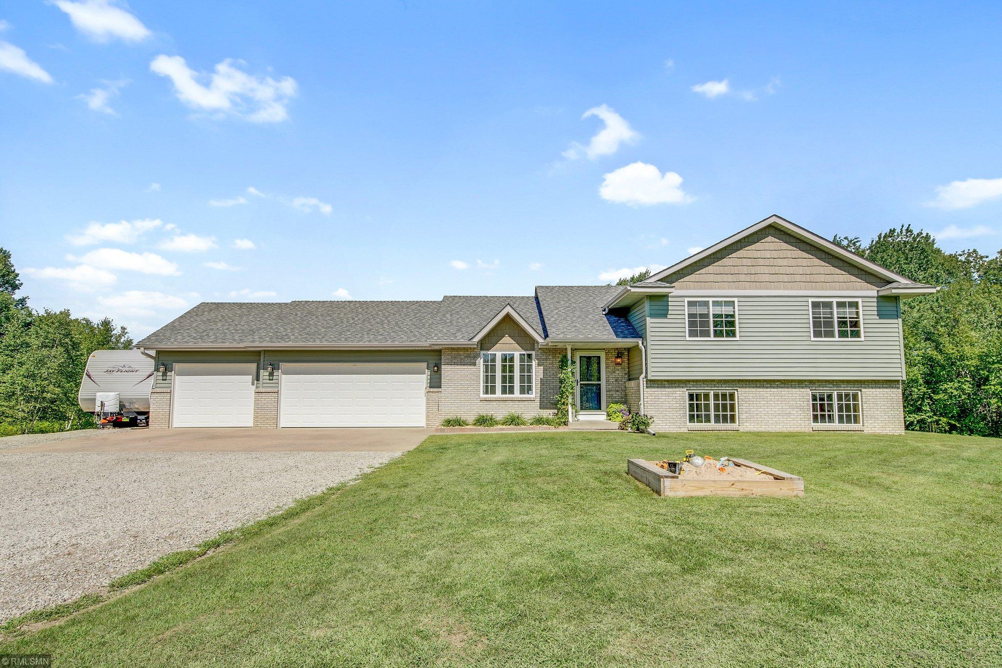 View of Residential at 8958 176th Avenue, Forest Lake MN 55025, Forest Lake - Mike Wilen | Minnesota Team Real Estate