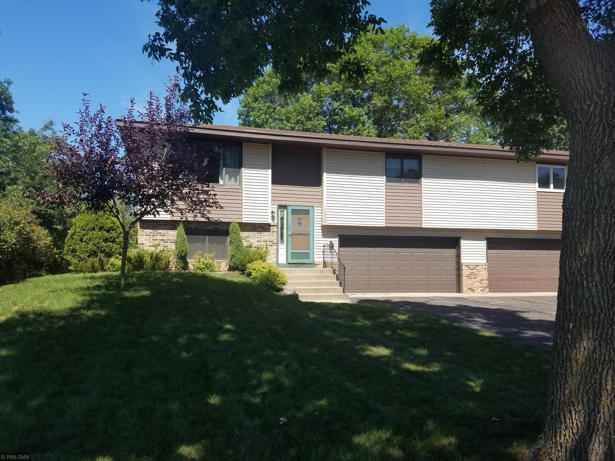 View of Residential at 11326 Flintwood Street, Coon Rapids MN 55448, Coon Rapids - Mike Wilen | Minnesota Team Real Estate