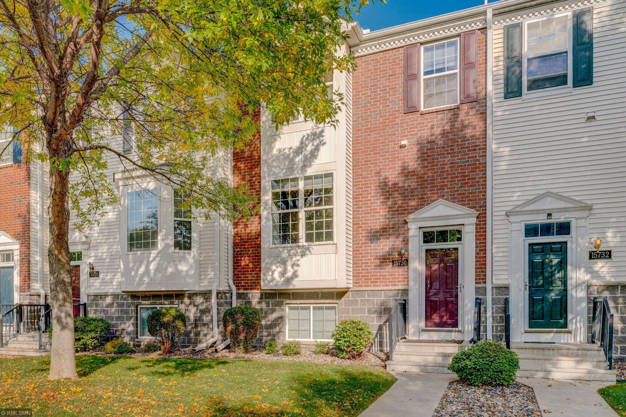 View of Residential at 15730 Fox Circle, Apple Valley MN 55124, Apple Valley - Mike Wilen | Minnesota Team Real Estate