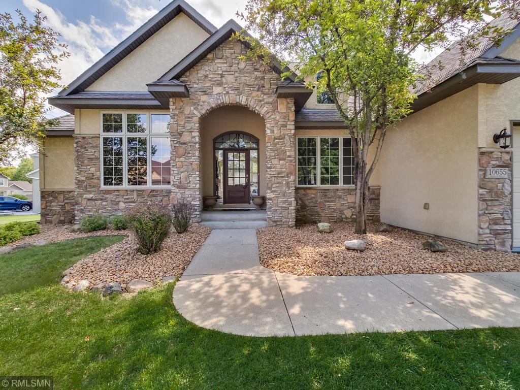 View of Residential at 10655 McCool Drive, Burnsville MN 55337, Burnsville - Mike Wilen | Minnesota Team Real Estate