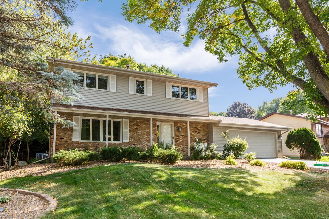 View of Residential at 12817 Apple View Lane, Burnsville MN 55337, Burnsville - Mike Wilen | Minnesota Team Real Estate