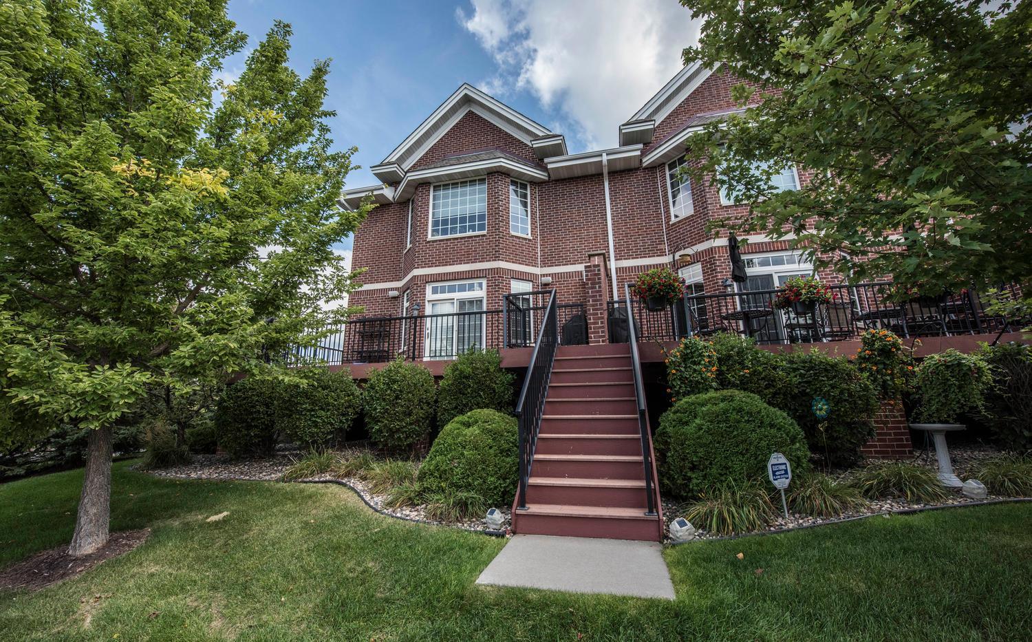 View of Residential at 10855 Falling Water Lane #D, Woodbury MN 55129, Woodbury - Mike Wilen | Minnesota Team Real Estate