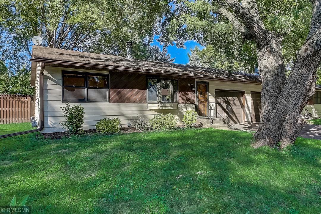 View of Residential at 1910 55th Street Court, Inver Grove Heights MN 55077, Inver Grove Heights - Mike Wilen | Minnesota Team Real Estate