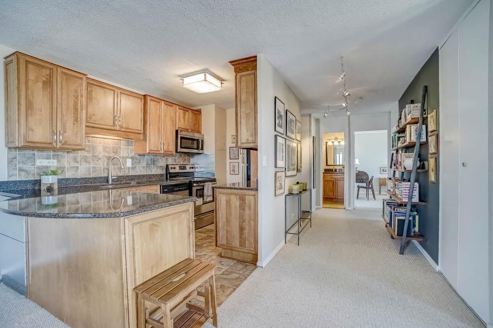 View of Residential at 15 1st Street #A1519, Minneapolis MN 55401, Minneapolis - Mike Wilen | Minnesota Team Real Estate