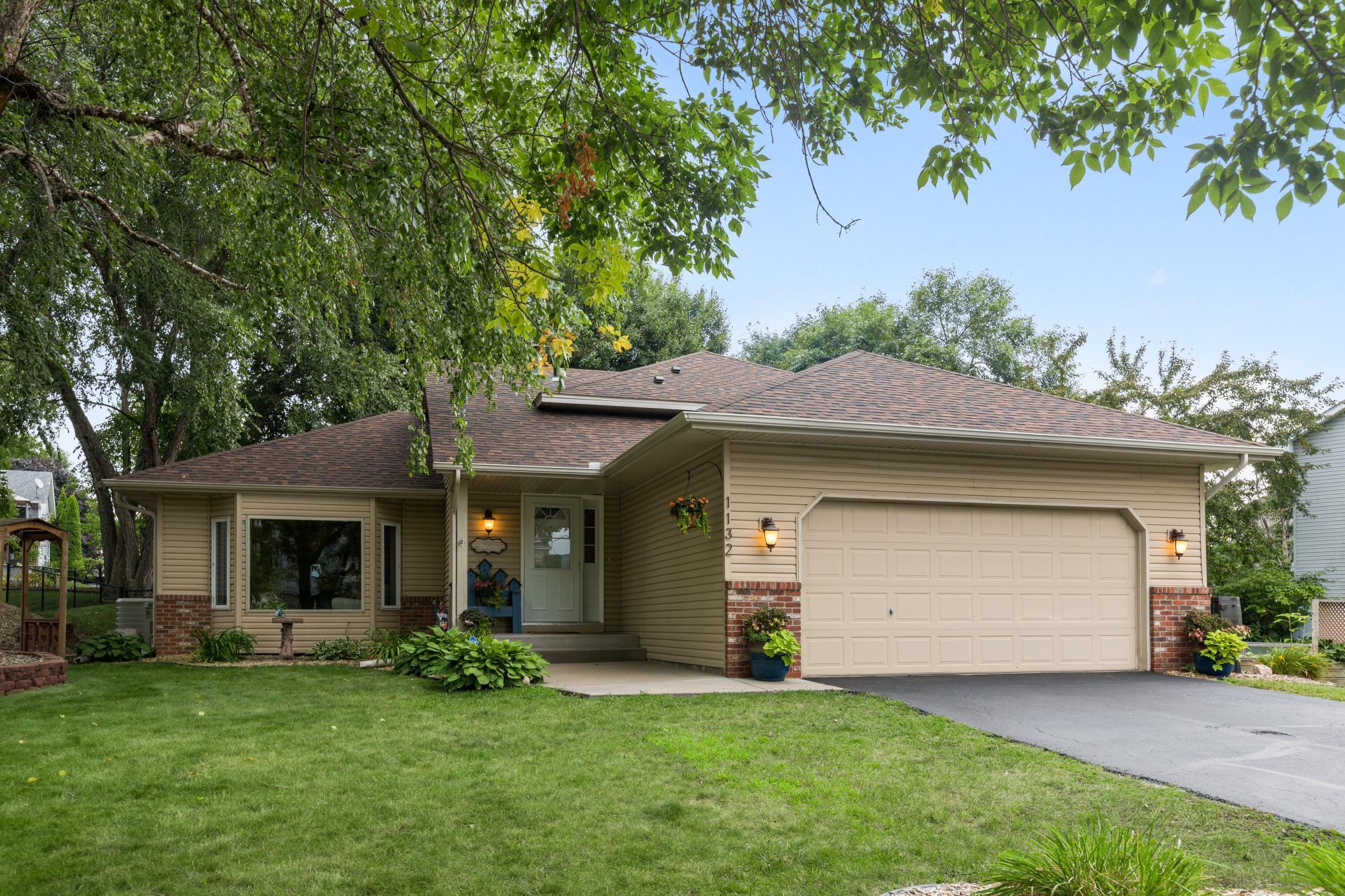 View of Residential at 1132 Sunset Bay, Woodbury MN 55125, Woodbury - Mike Wilen | Minnesota Team Real Estate