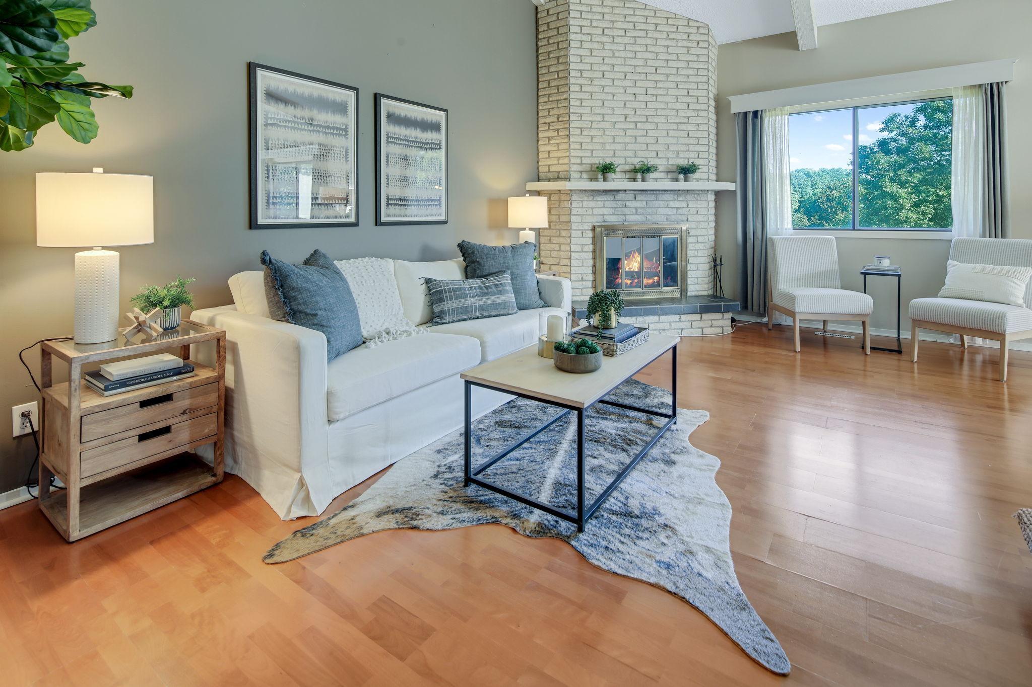 View of Residential at 14338 Fairway Drive, Eden Prairie MN 55344, Eden Prairie - Mike Wilen | Minnesota Team Real Estate