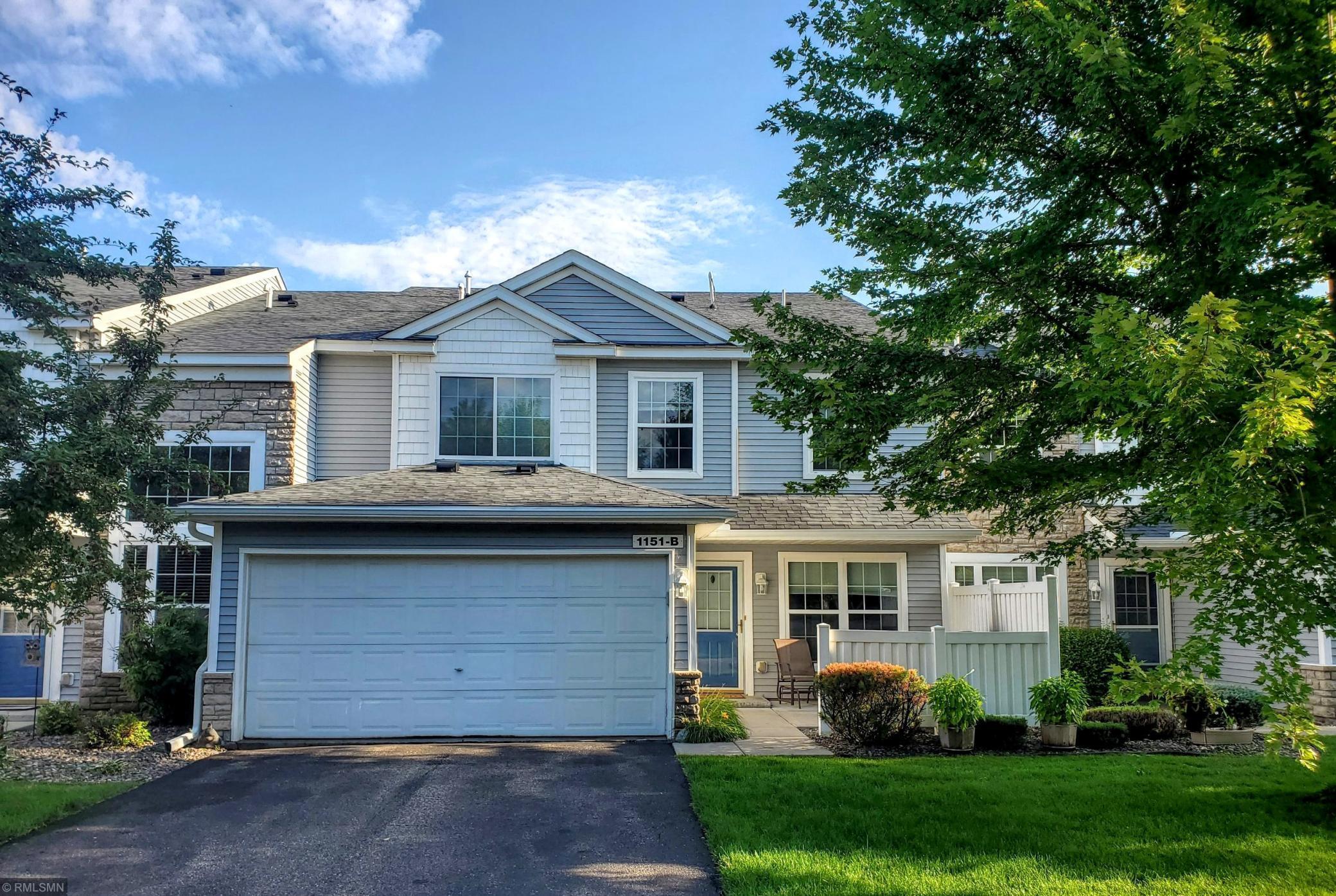 View of Residential at 1151 100th Lane #B, Blaine MN 55434, Blaine - Mike Wilen | Minnesota Team Real Estate