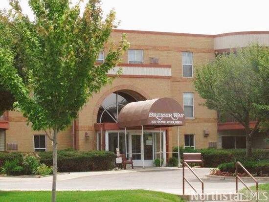 View of Residential at 3232 Fremont Avenue #311, Minneapolis MN 55412, Minneapolis - Mike Wilen | Minnesota Team Real Estate