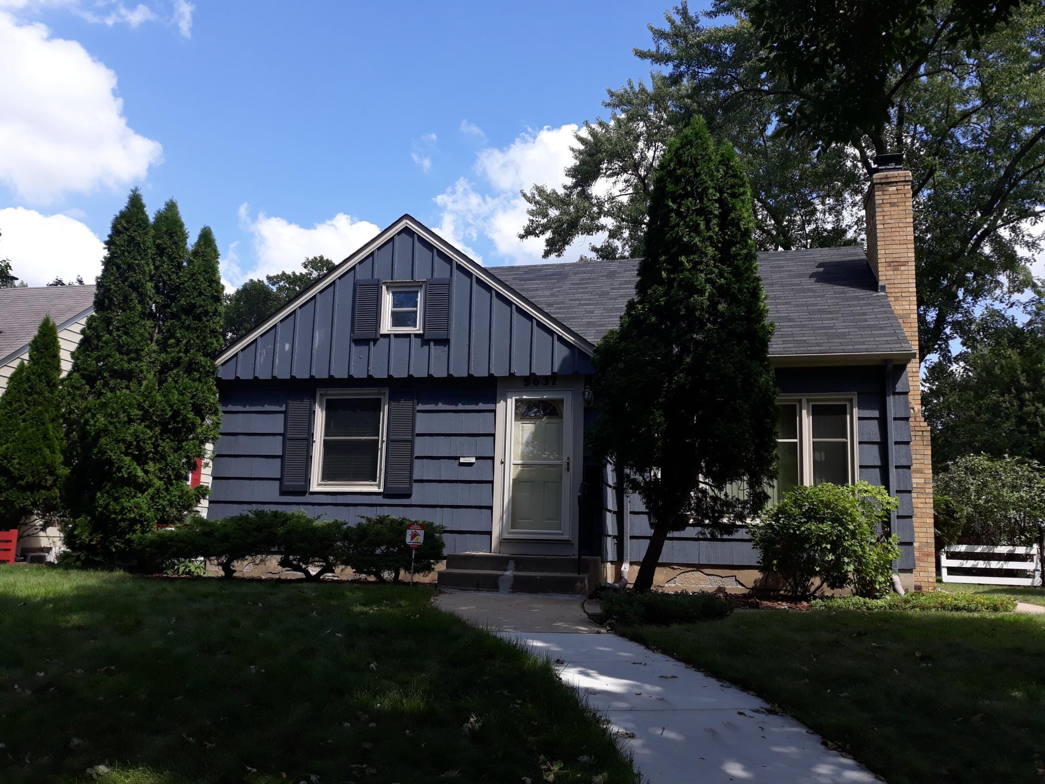 View of Residential at 5637 Washburn Avenue, Minneapolis MN 55410, Minneapolis - Mike Wilen | Minnesota Team Real Estate