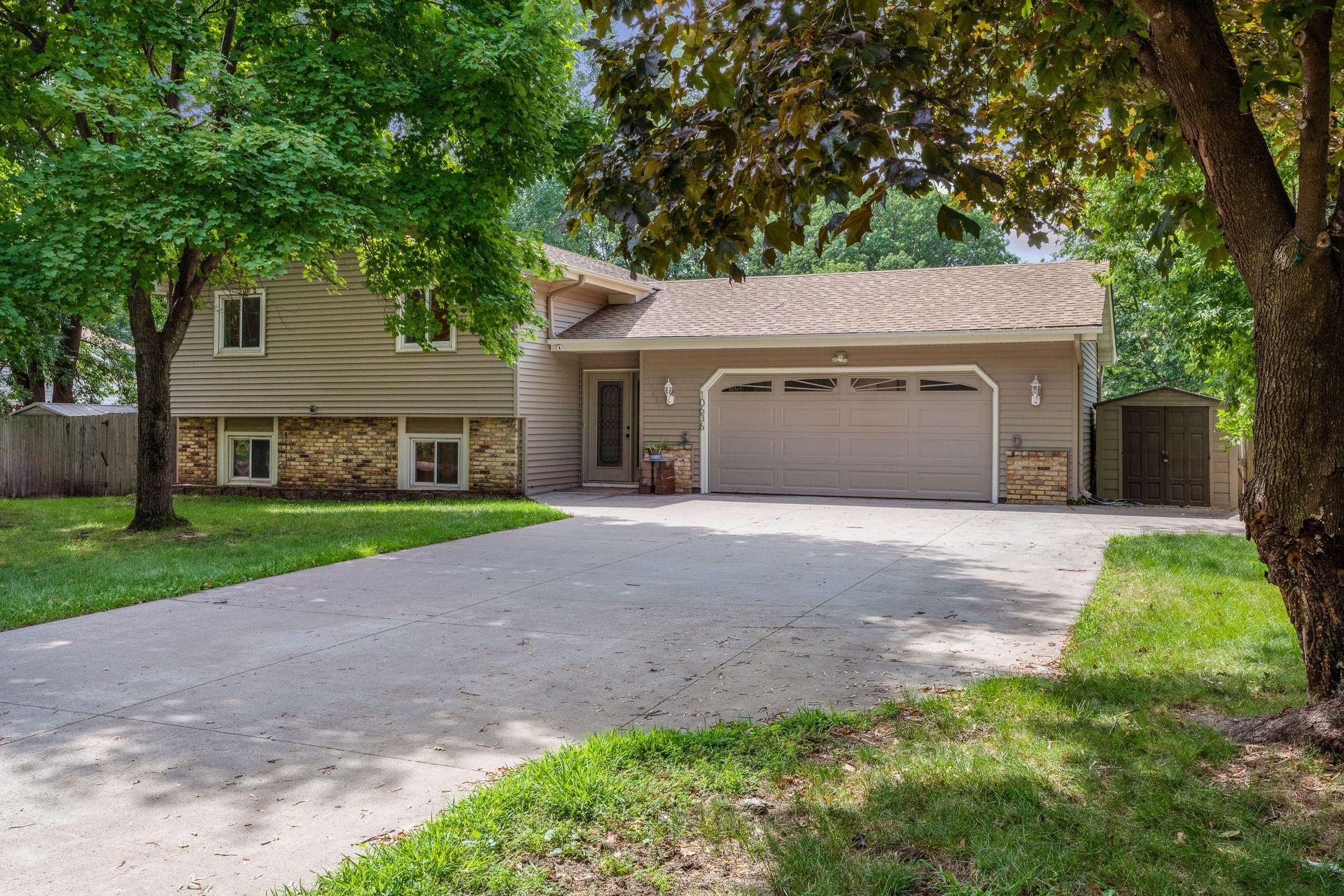 View of Residential at 10636 Juniper Street, Coon Rapids MN 55448, Coon Rapids - Mike Wilen | Minnesota Team Real Estate