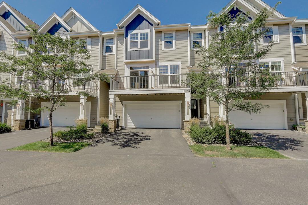 View of Residential at 15529 Eagle Shore Drive #804, Apple Valley MN 55124, Apple Valley - Mike Wilen | Minnesota Team Real Estate