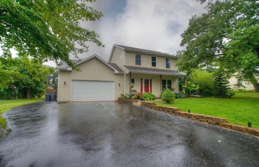 View of Residential at 2128 Eldridge Avenue, Maplewood MN 55109, Maplewood - Mike Wilen | Minnesota Team Real Estate