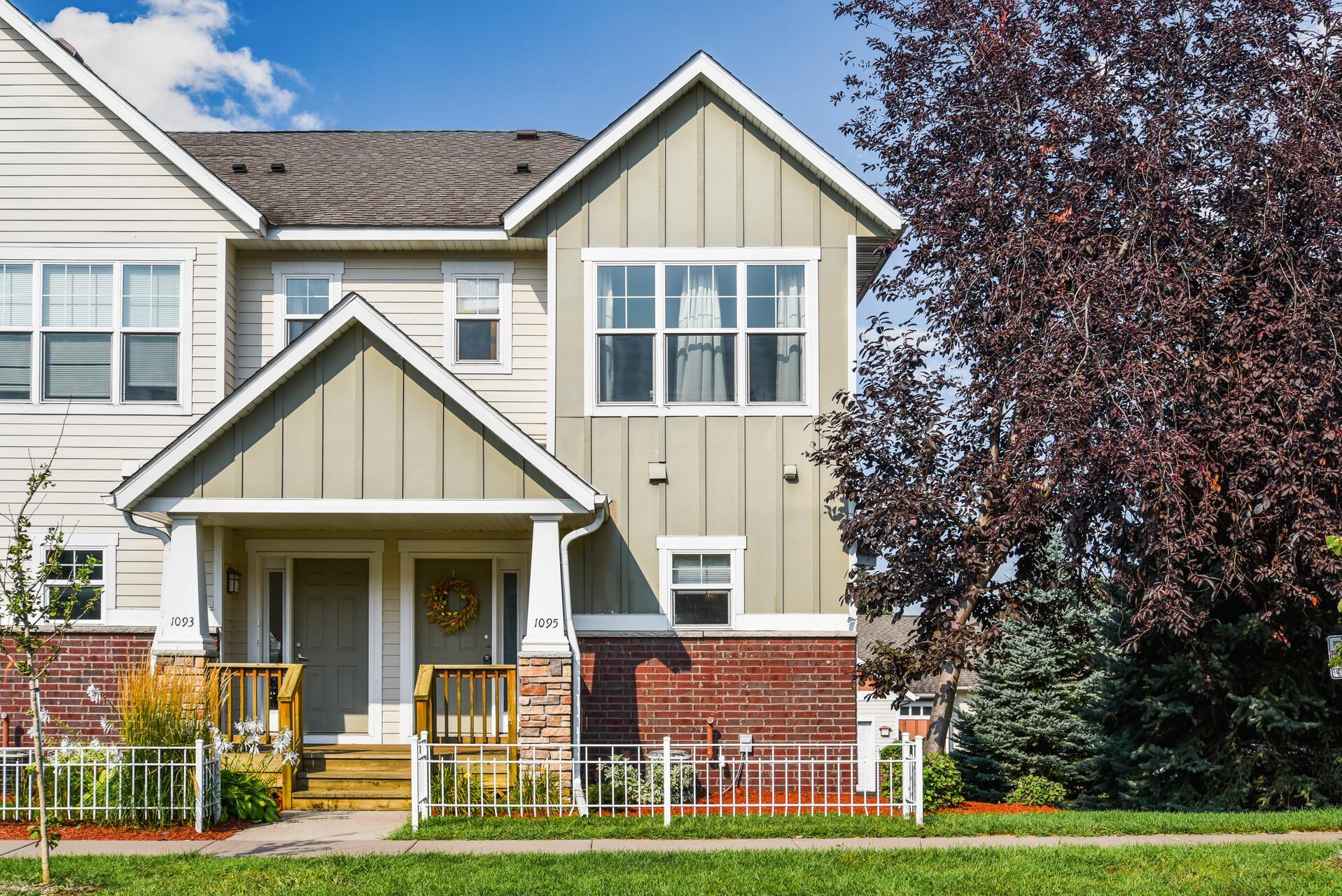 View of Residential at 1095 Barclay Street, Saint Paul MN 55106, Saint Paul - Mike Wilen | Minnesota Team Real Estate