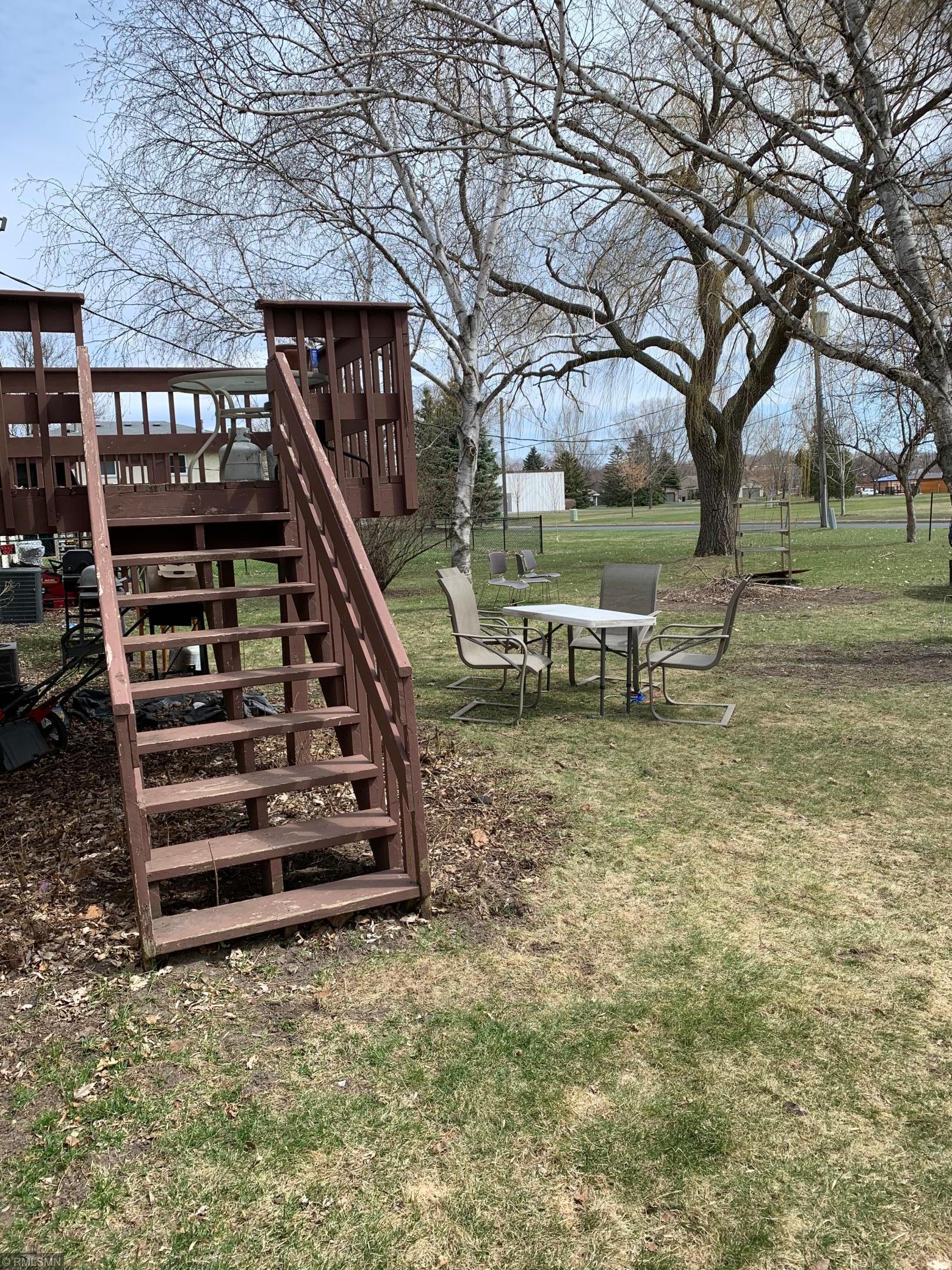 View of Residential Income at 7640 Woodlawn Drive, Mounds View MN 55112, Mounds View - Mike Wilen | Minnesota Team Real Estate