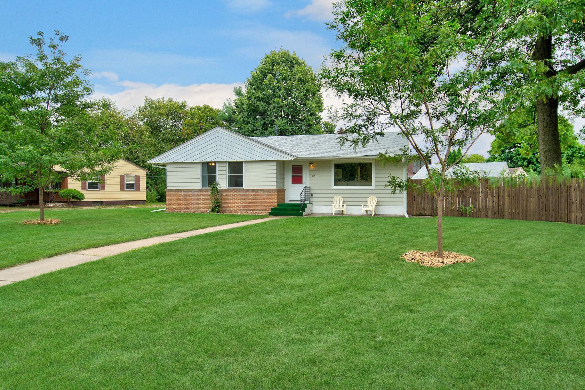 View of Residential at 1368 Price Avenue, Maplewood MN 55109, Maplewood - Mike Wilen | Minnesota Team Real Estate
