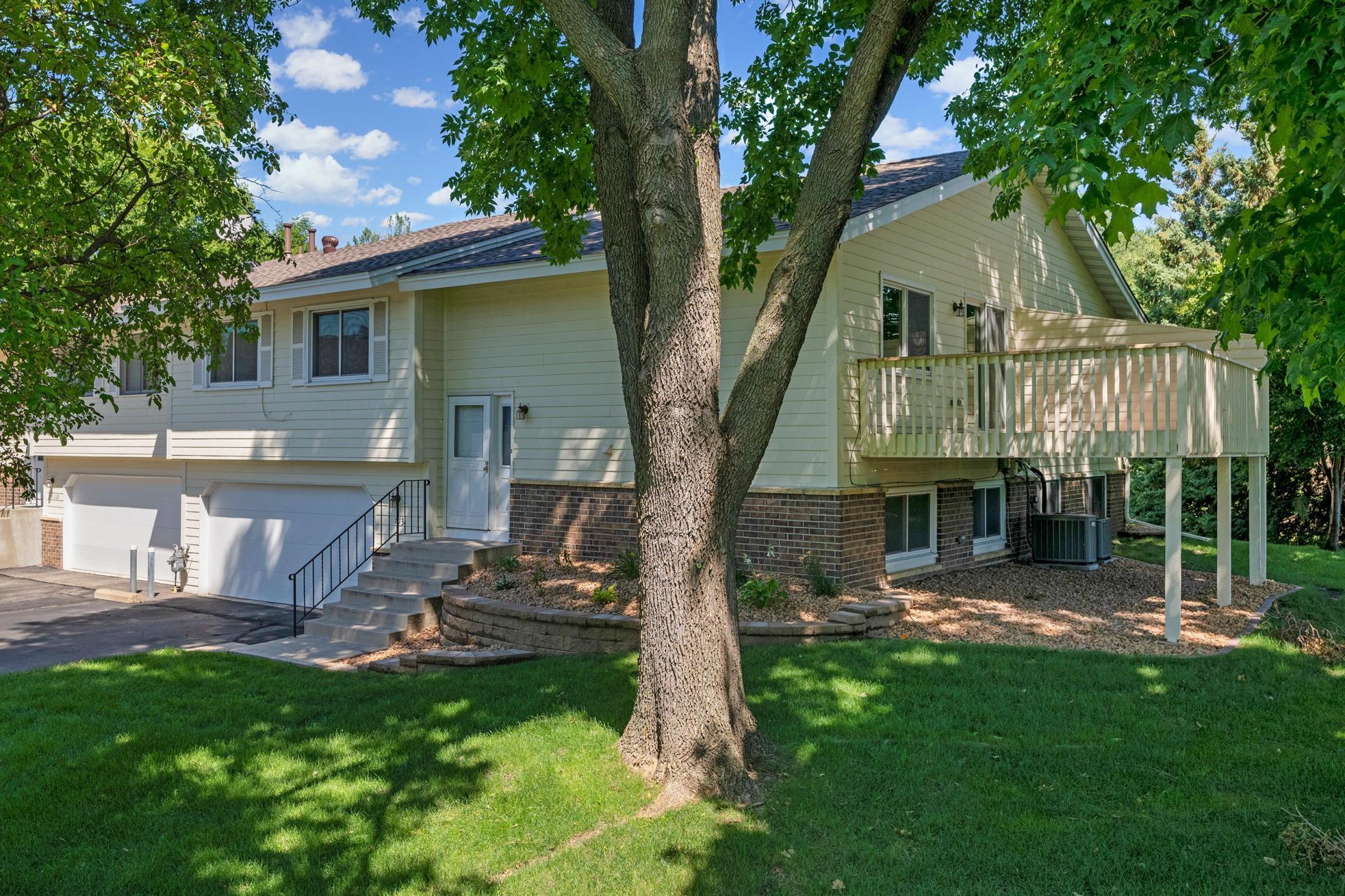 View of Residential at 11131 Vessey Circle, Bloomington MN 55437, Bloomington - Mike Wilen | Minnesota Team Real Estate