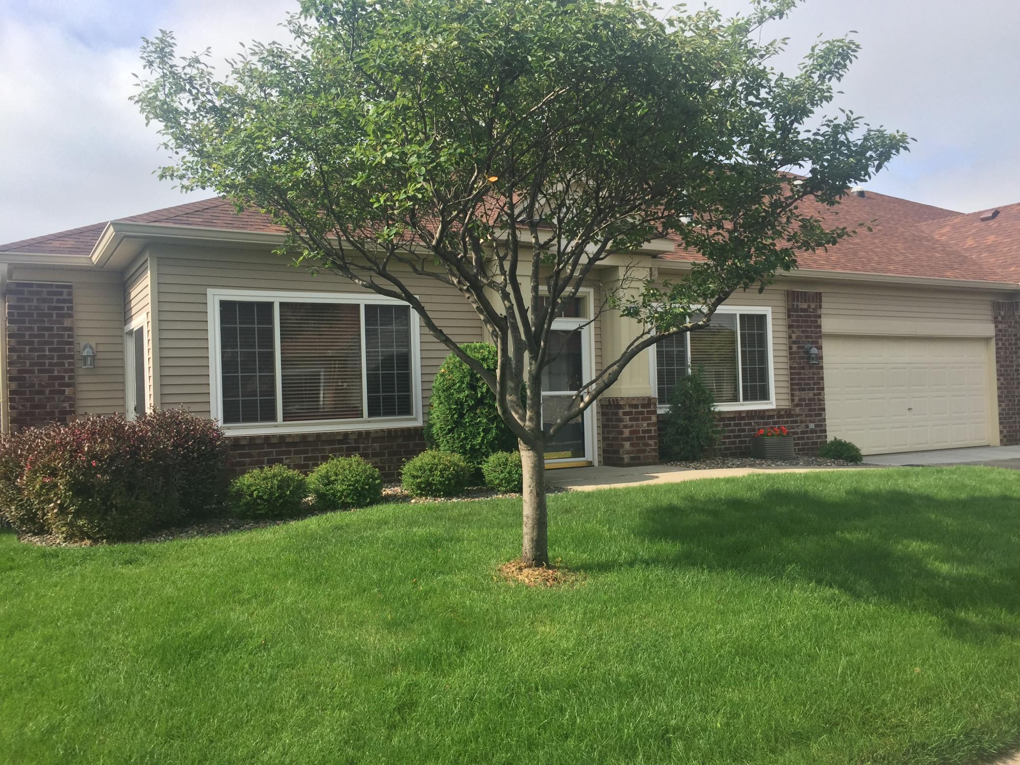 View of Residential at 11421 Chisholm Circle #C, Blaine MN 55449, Blaine - Mike Wilen | Minnesota Team Real Estate