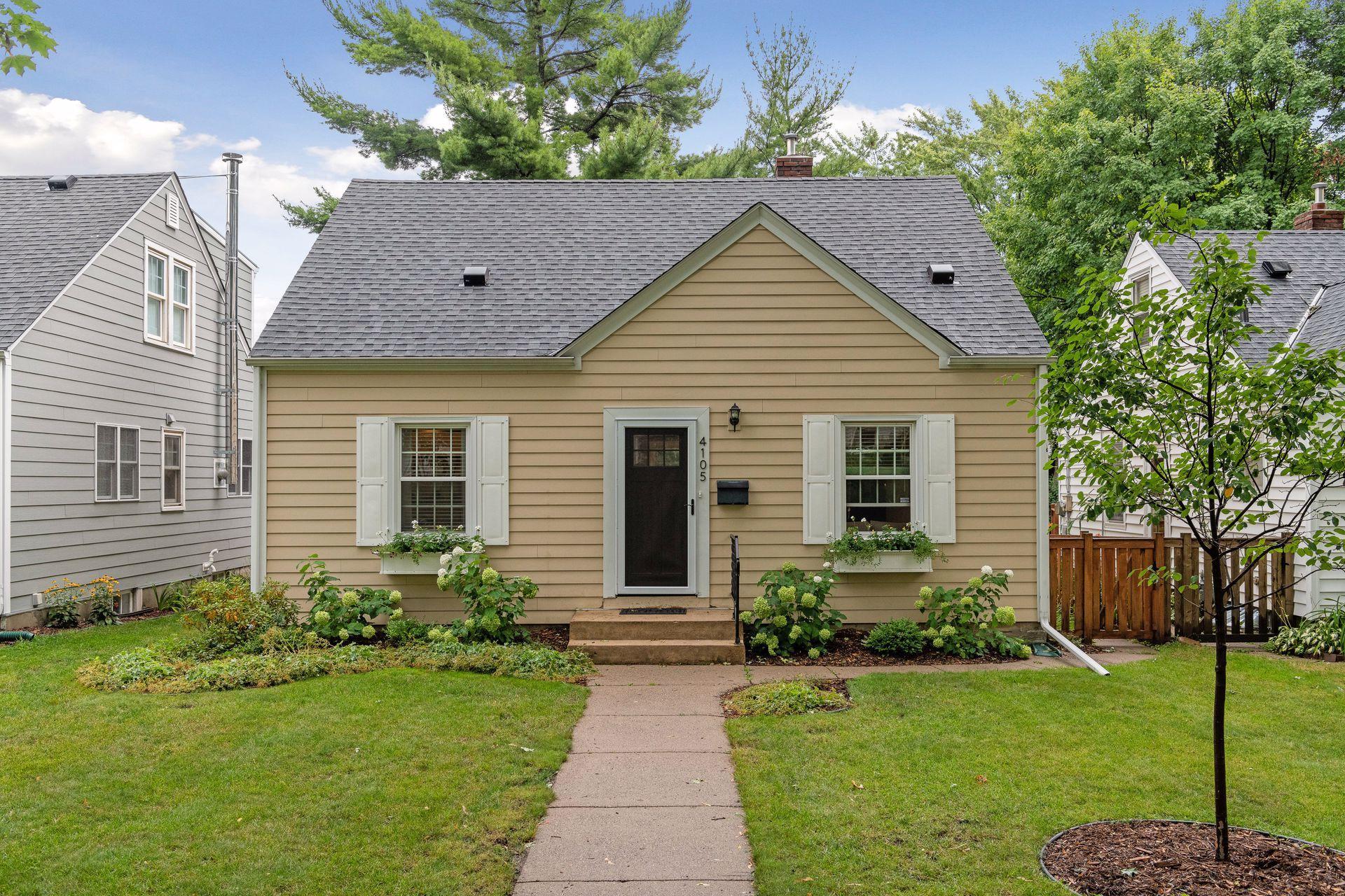 View of Residential at 4105 Toledo Avenue, Saint Louis Park MN 55416, Saint Louis Park - Mike Wilen | Minnesota Team Real Estate