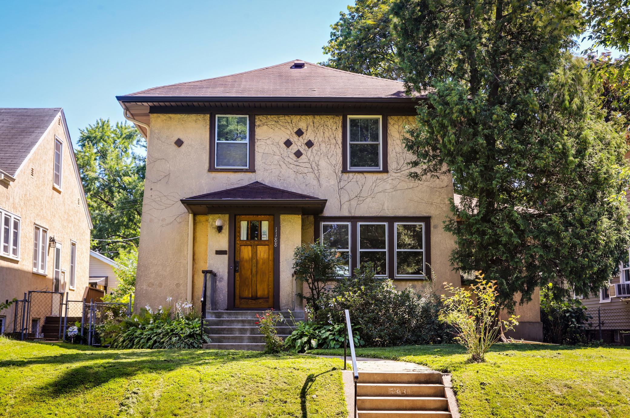 View of Residential at 1188 Goodrich Avenue, Saint Paul MN 55105, Saint Paul - Mike Wilen | Minnesota Team Real Estate