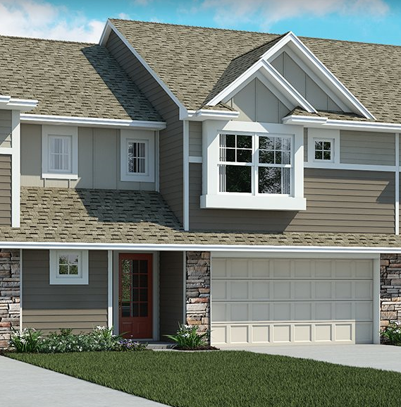 View of Residential at 580 Locke Point Drive, Fridley MN 55432, Fridley - Mike Wilen | Minnesota Team Real Estate