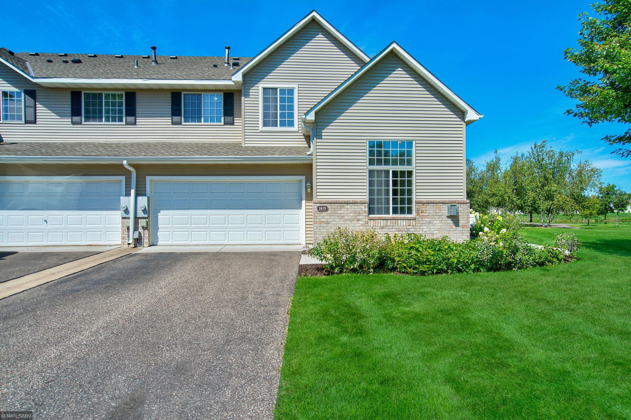 View of Residential at 1819 111th Avenue, Blaine MN 55449, Blaine - Mike Wilen | Minnesota Team Real Estate