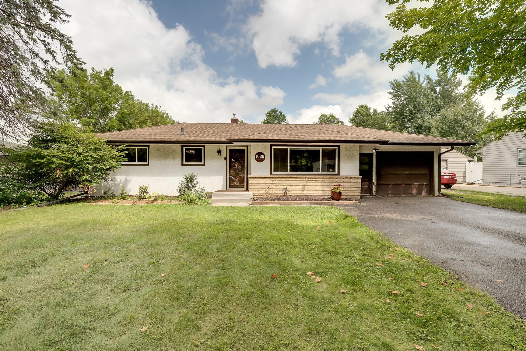View of Residential at 1639 Sandhurst Avenue, Maplewood MN 55109, Maplewood - Mike Wilen | Minnesota Team Real Estate