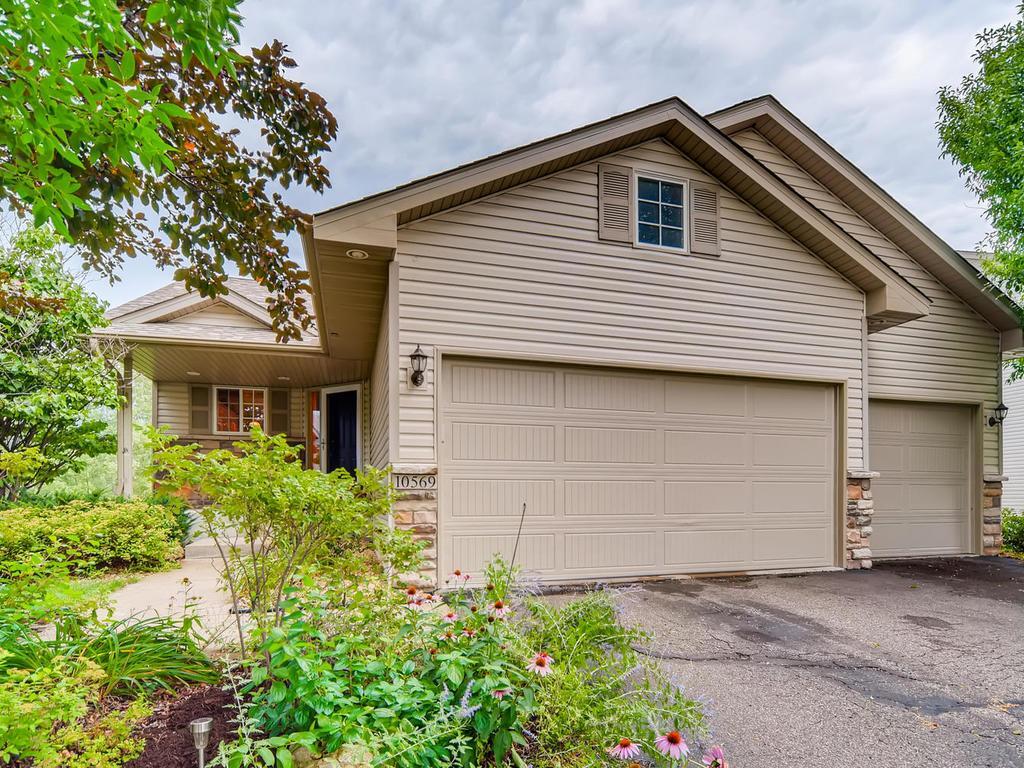 View of Residential at 10569 Able Street, Blaine MN 55434, Blaine - Mike Wilen | Minnesota Team Real Estate