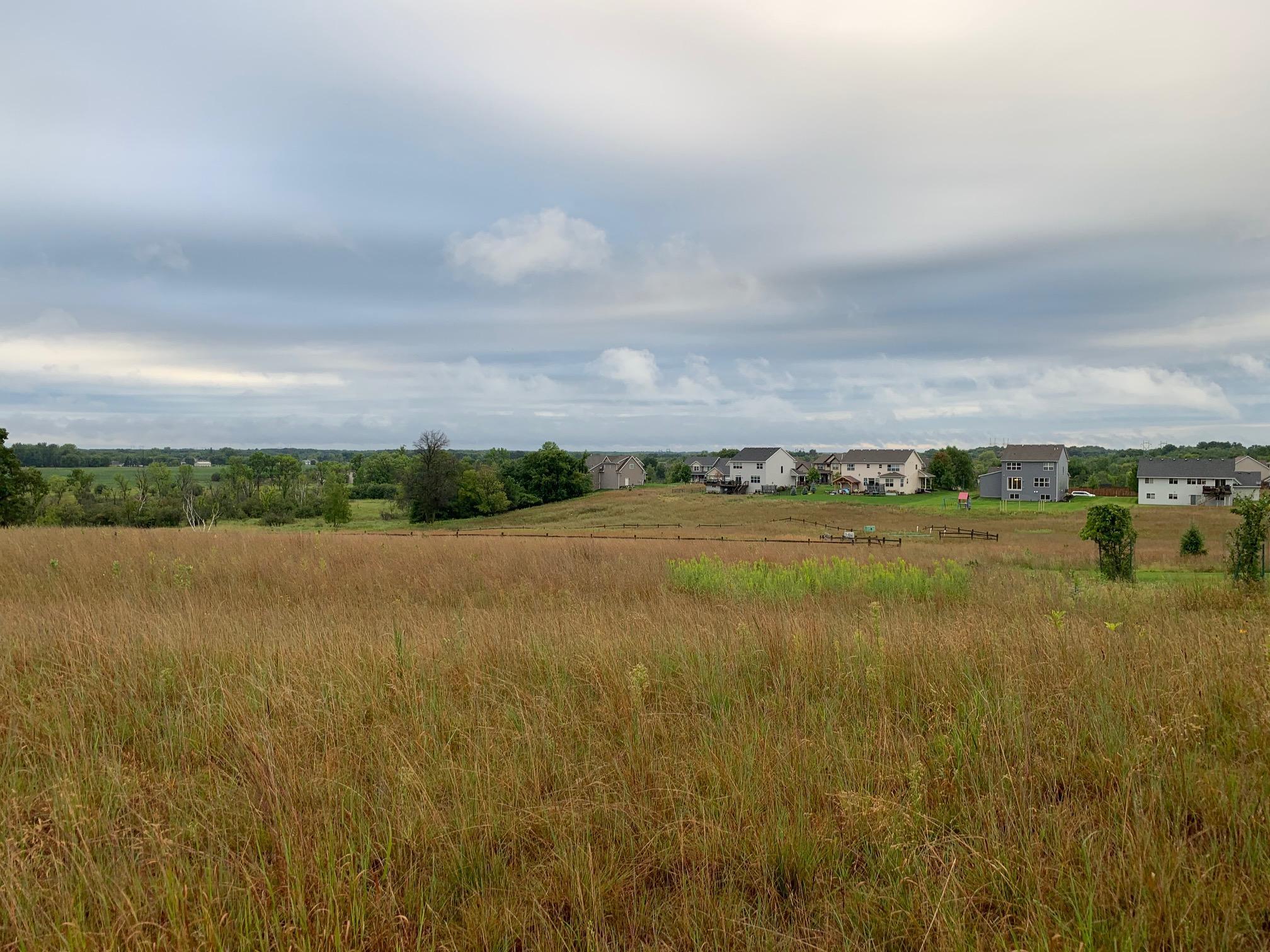 View of Land at 21118 Macon Court, Elk River MN 55330, Elk River - Mike Wilen | Minnesota Team Real Estate