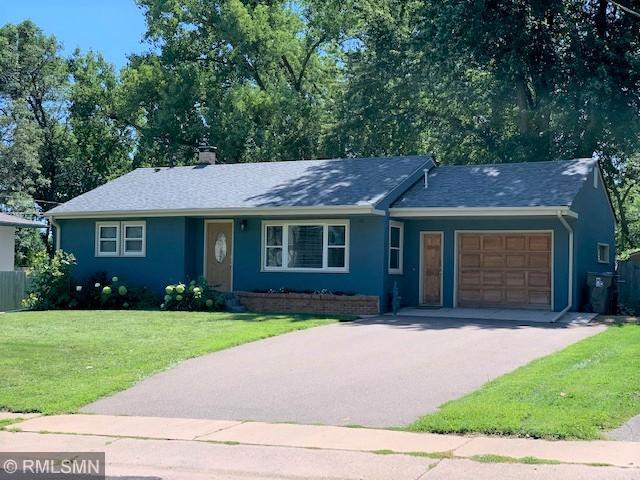 View of Residential at 1726 Burns Avenue, Saint Paul MN 55106, Saint Paul - Mike Wilen | Minnesota Team Real Estate