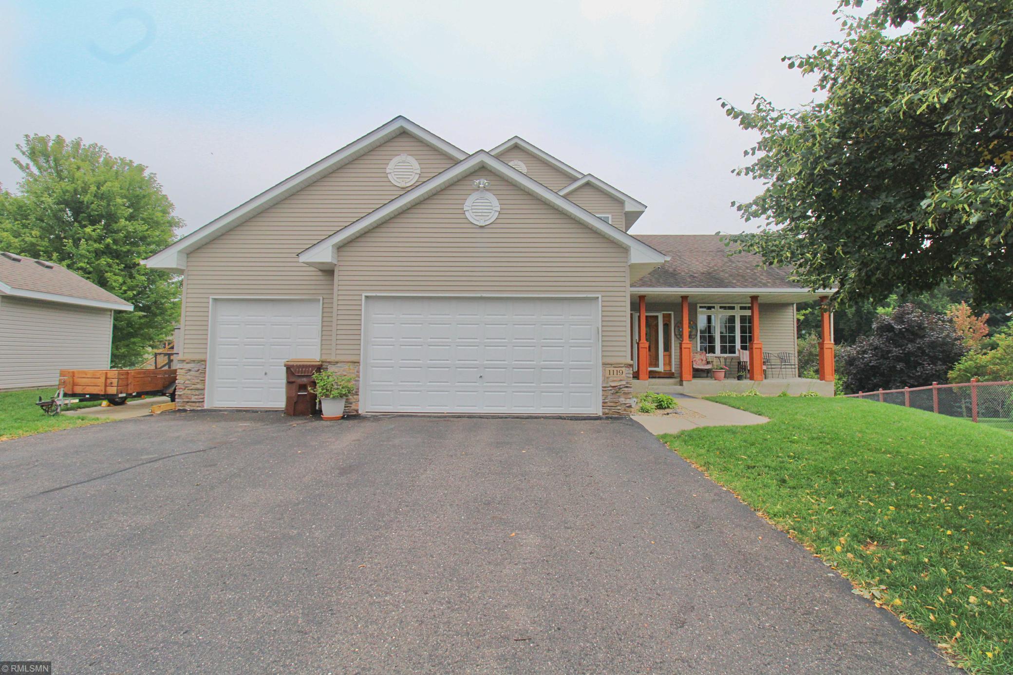 View of Residential at 1119 Varner Way, Buffalo MN 55313, Buffalo - Mike Wilen | Minnesota Team Real Estate