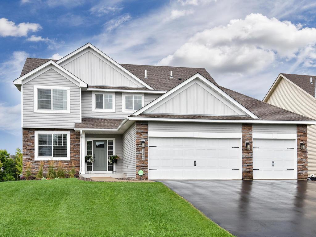 View of Residential at 13496 Big Sandy Lake Drive, Rogers MN 55374, Rogers - Mike Wilen | Minnesota Team Real Estate