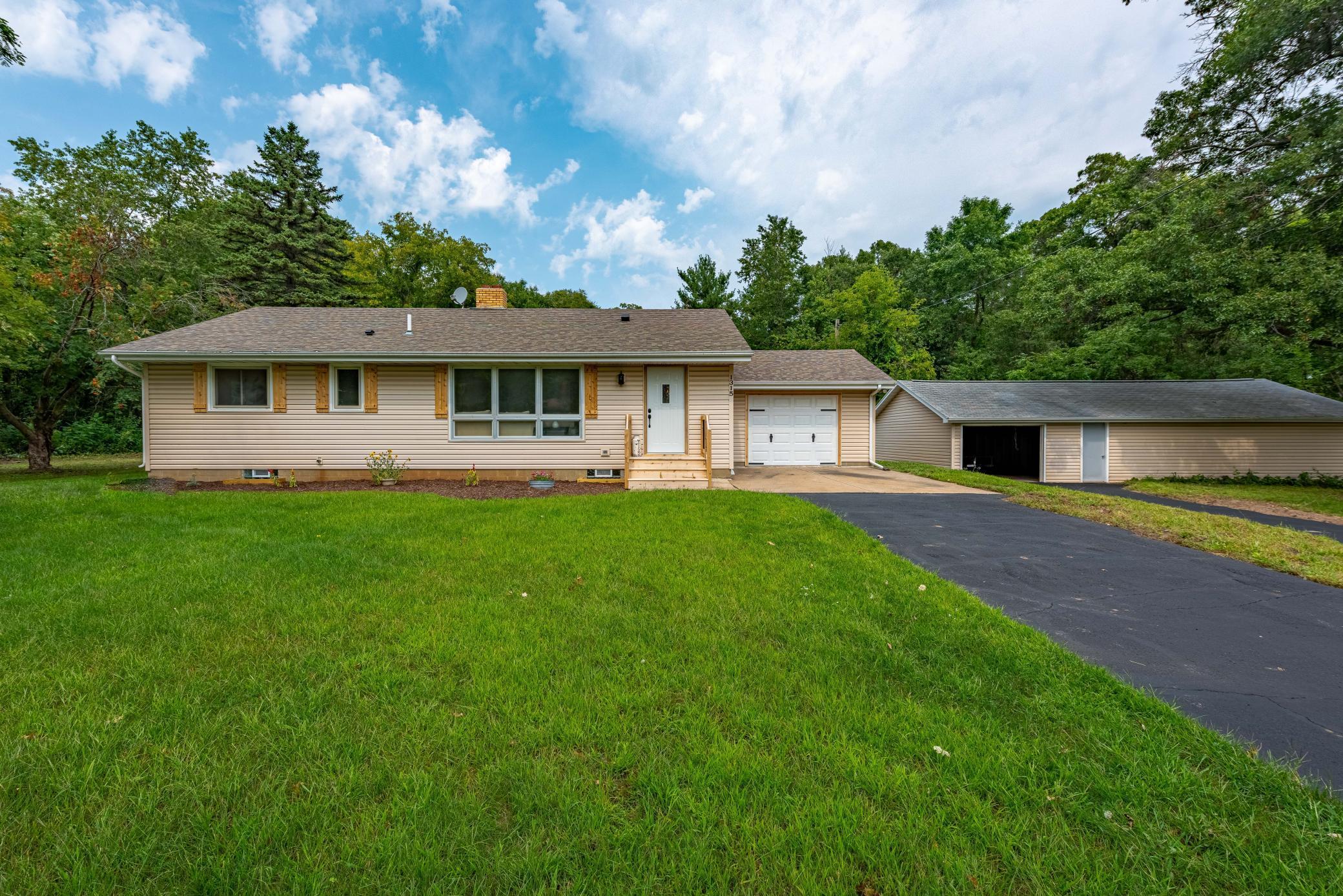 View of Residential at 1315 233rd Avenue, East Bethel MN 55005, East Bethel - Mike Wilen | Minnesota Team Real Estate