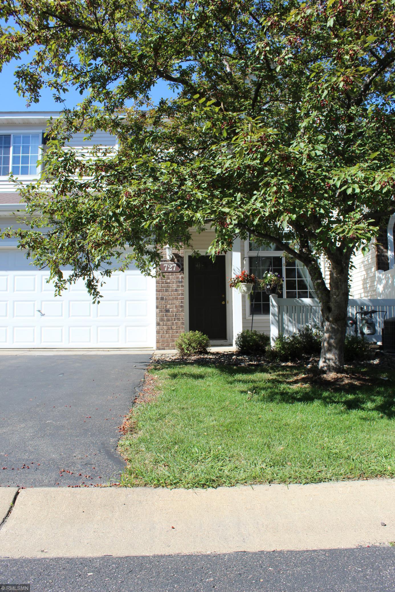View of Residential at 727 Tamarack Trail #1002, Farmington MN 55024, Farmington - Mike Wilen | Minnesota Team Real Estate
