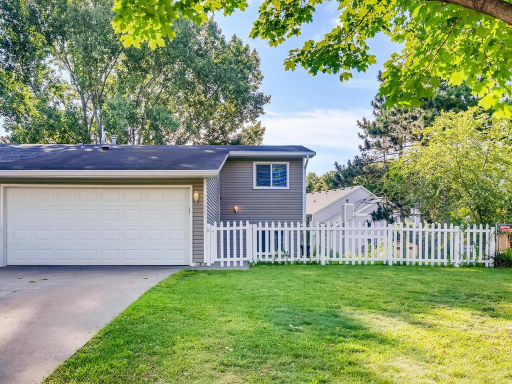 View of Residential at 11001 Osage Street, Coon Rapids MN 55433, Coon Rapids - Mike Wilen | Minnesota Team Real Estate