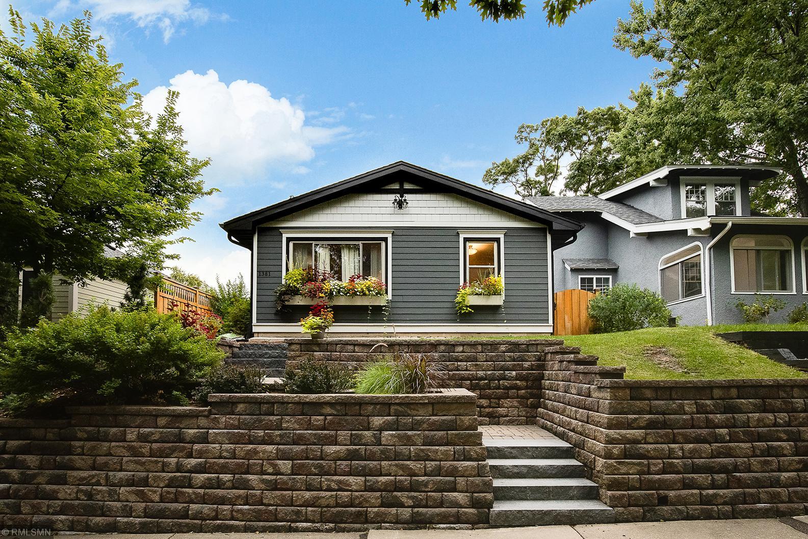 View of Residential at 1381 Wellesley Avenue, Saint Paul MN 55105, Saint Paul - Mike Wilen | Minnesota Team Real Estate