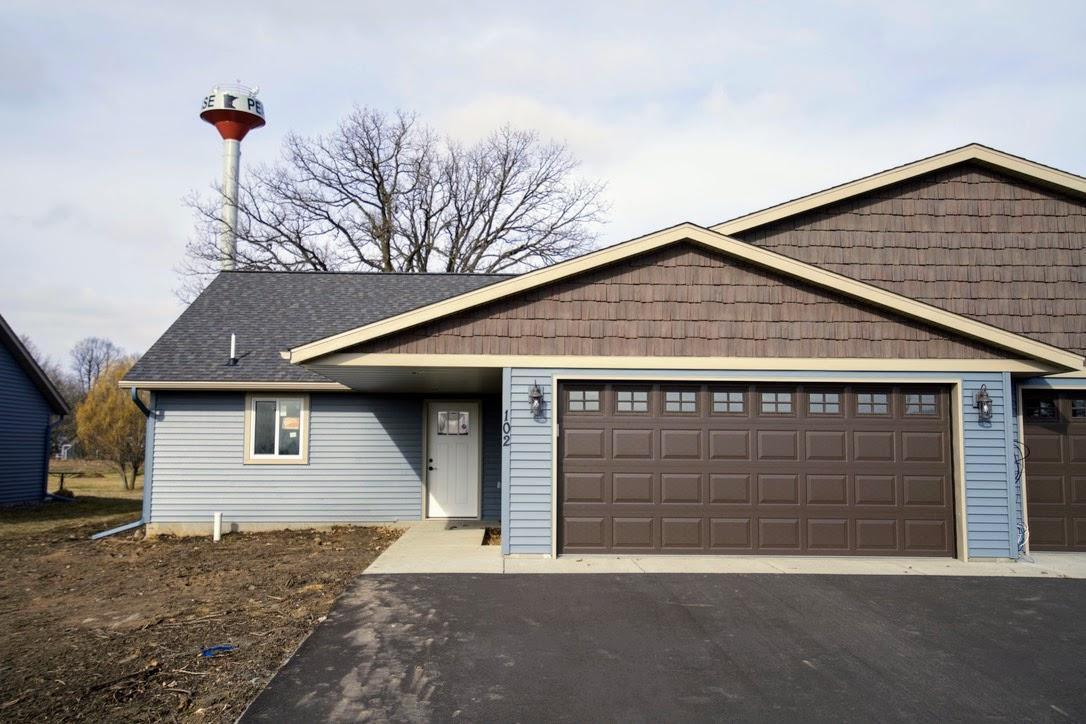 View of Residential at 102 Bal Veld Drive, Pease MN 56363, Pease - Mike Wilen | Minnesota Team Real Estate