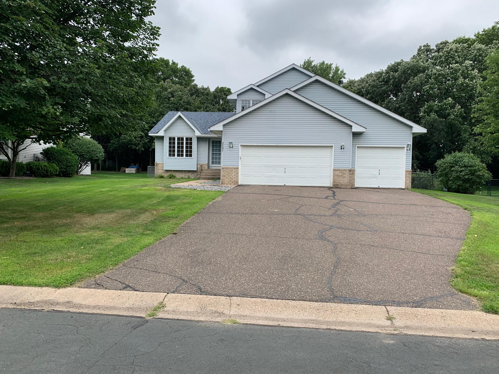 View of Residential at 2097 135th Lane, Andover MN 55304, Andover - Mike Wilen | Minnesota Team Real Estate