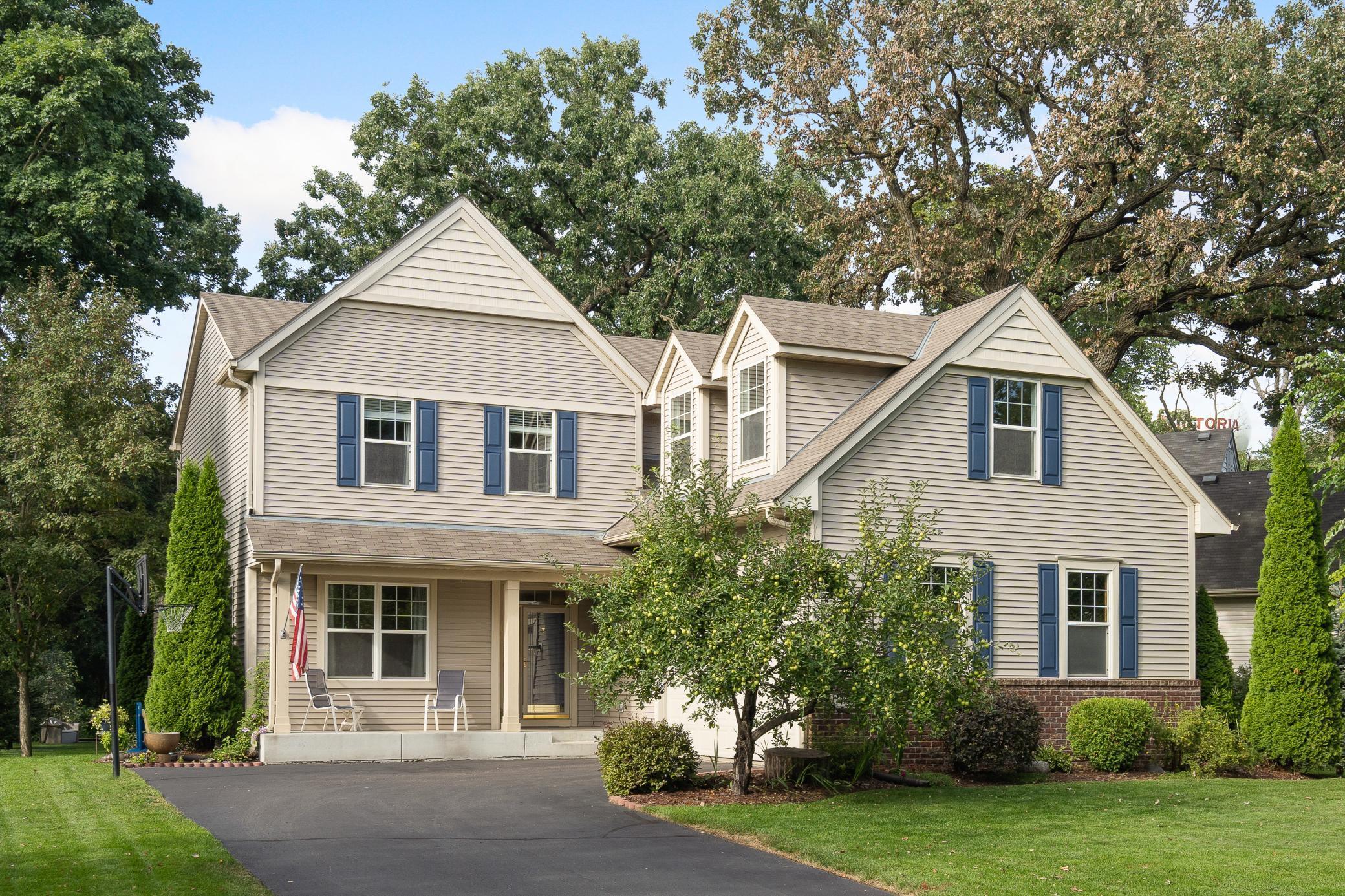 View of Residential at 1140 Linden Lane, Victoria MN 55386, Victoria - Mike Wilen | Minnesota Team Real Estate
