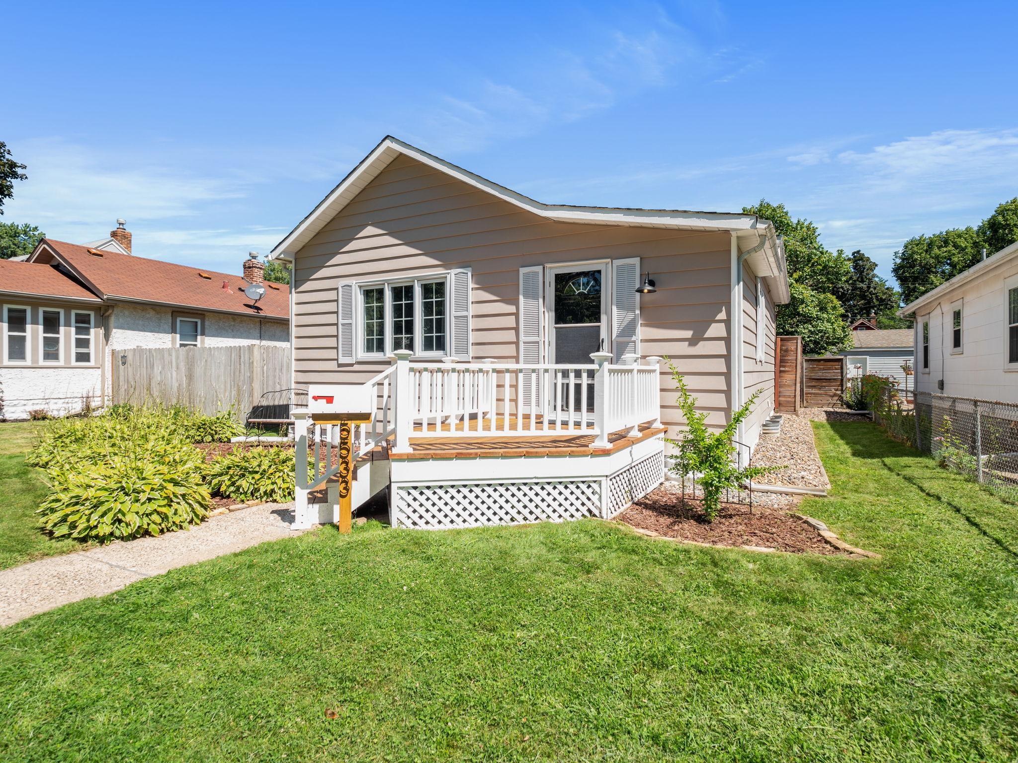 View of Residential at 5533 36th Avenue, Minneapolis MN 55417, Minneapolis - Mike Wilen | Minnesota Team Real Estate
