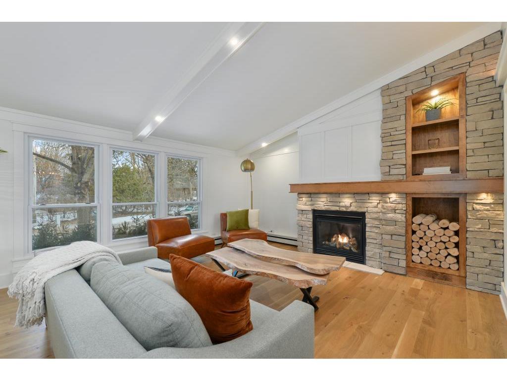 View of Residential at 107 Arcwood Road, Mahtomedi MN 55115, Mahtomedi - Mike Wilen | Minnesota Team Real Estate
